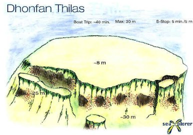 Dhonfan Thila
